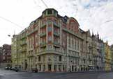 Praha 6 Prague
