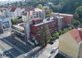 6 Peckova Praha