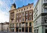 Praha 1  U