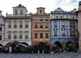 Praha 7 Prague