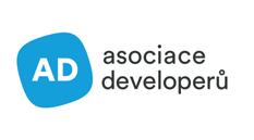 ČLENSTVÍ V ODBORNÝCH ASOCIACÍCH MEMBERSHIP IN PROFESSIONAL ASSOCIATIONS Společnost SATPO patří mezi aktivní členy ASOCIACE DEVELOPERŮ, která vznikla za účelem vést otevřený dialog o zodpovědné roli