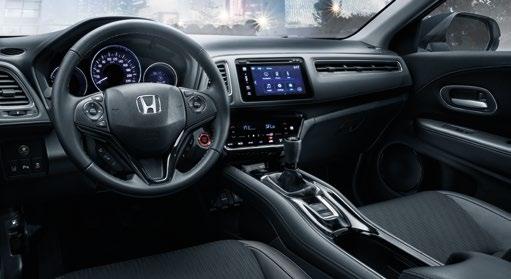 světel Světla LED pro denní svícení Přední mlhová světla Duální automatická klimatizace Tempomat s nastavitelným