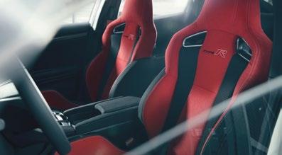 0 VTEC TURBO 235 kw/320 k 7,8 l/100 km 178 g/km JAZZ PROSTOR PRO VAŠE NÁPADY.