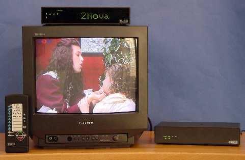 LSS (výzkum životního stylu a mediálního chování) DEKLARACE TV metr 1 (2002-2007) TV metr