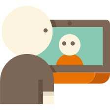 SentiMetr měření vyjádření emocí + deklarace Nástroj na rozpoznávání emocí prostřednictvím automatizované analýzy tváře.