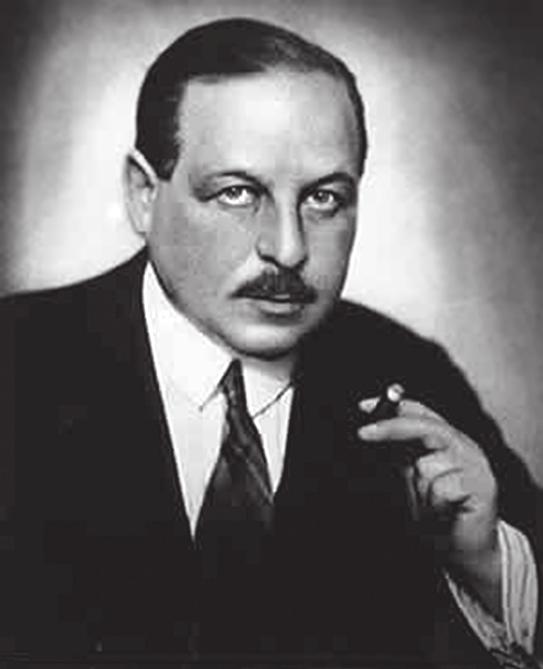 HRABĚNKA MARICA Emmerich Kálmán * 24. 10. 1882 v Siófoku 30. 10. 1953 v Paříži Vím, že půl stránky Lisztovy partitury vyváží všechny operety, které jsem napsal nebo ještě napíšu.