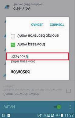 Ovládání Smart Control (Smart Phone, Tablet PC) gree-a gree-cn gree-cn gree-dh Krok 2: Spusťte aplikaci. Obrazovka ukazuje klimatizaci, kterou jste právě připojili.