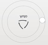 Ovládání Smart Control (Smart Phone, Tablet PC) Stiskněte a pomocí kruhu nastavte rychlost ventilátoru. Krok 2: Pokročilé nastavení.