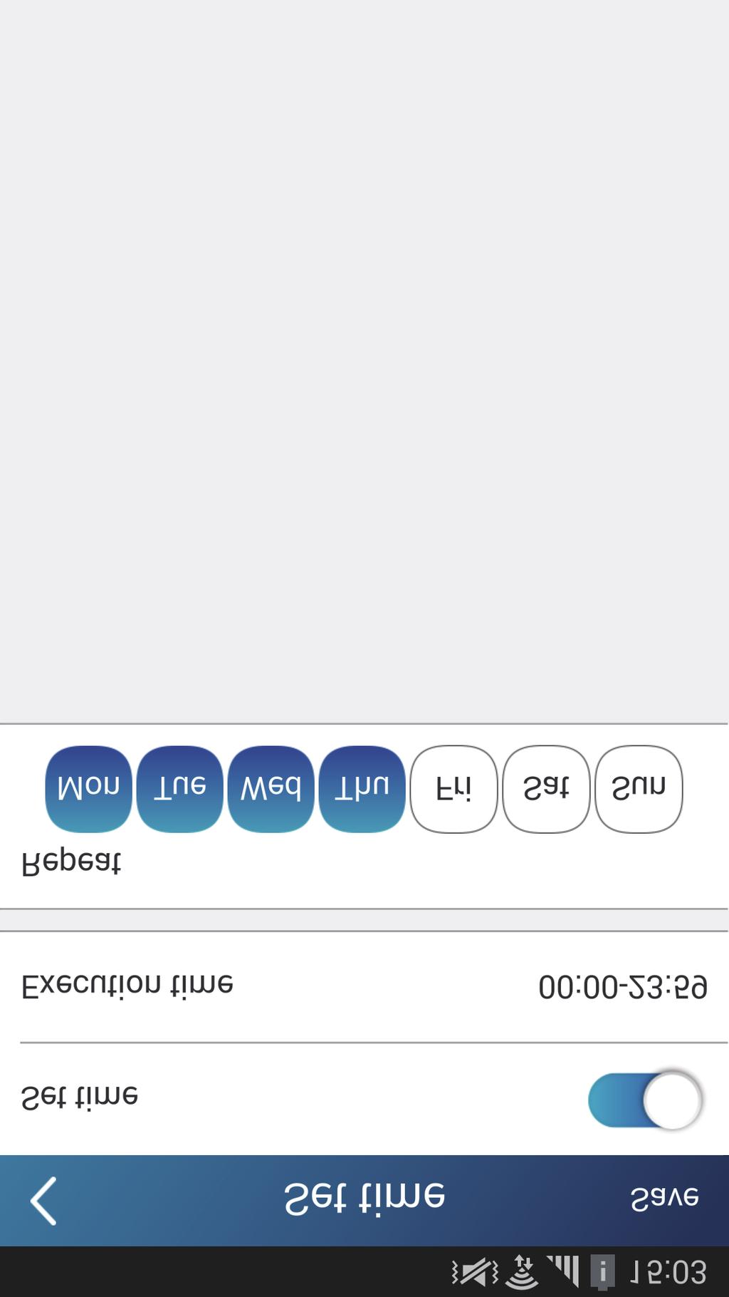 Uložíte pomocí "Save".