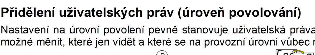 číslice bez jednotek) Kompenzace odporu vodičů Tato hodnota se používá pro kompenzaci odporu vodiče čidla a je závislá na délce