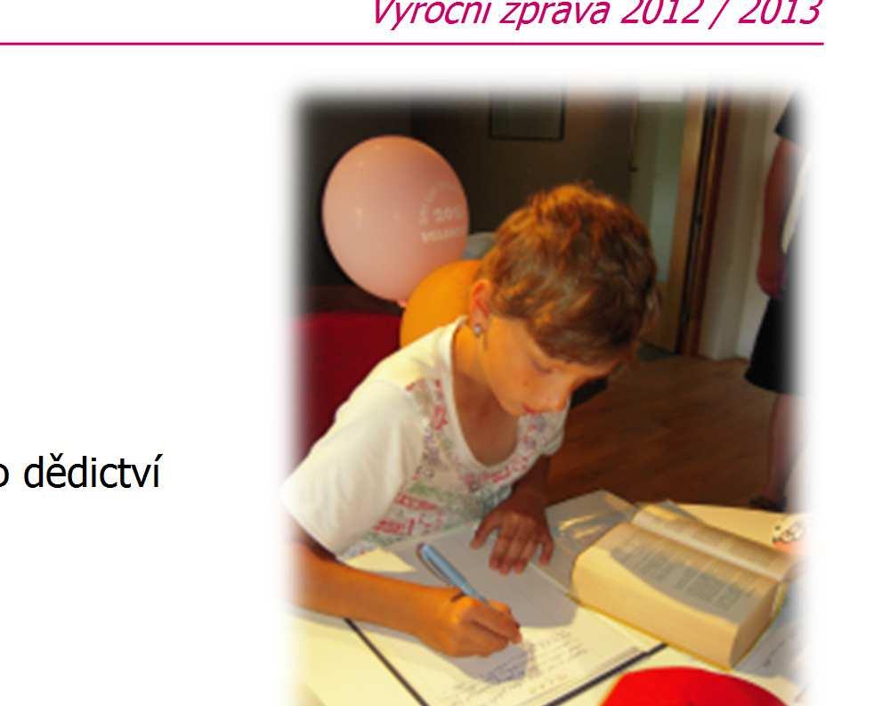 5. Aktivity dětí Během školního roku se děti účastnily těchto aktivit: ZÁŘÍ Dny NATO v Ostravě - Mošnově Výlet do Štramberka a do Staré Vsi nad Ondřejnicí Návštěva Muzea Komenského v Přerově Dny