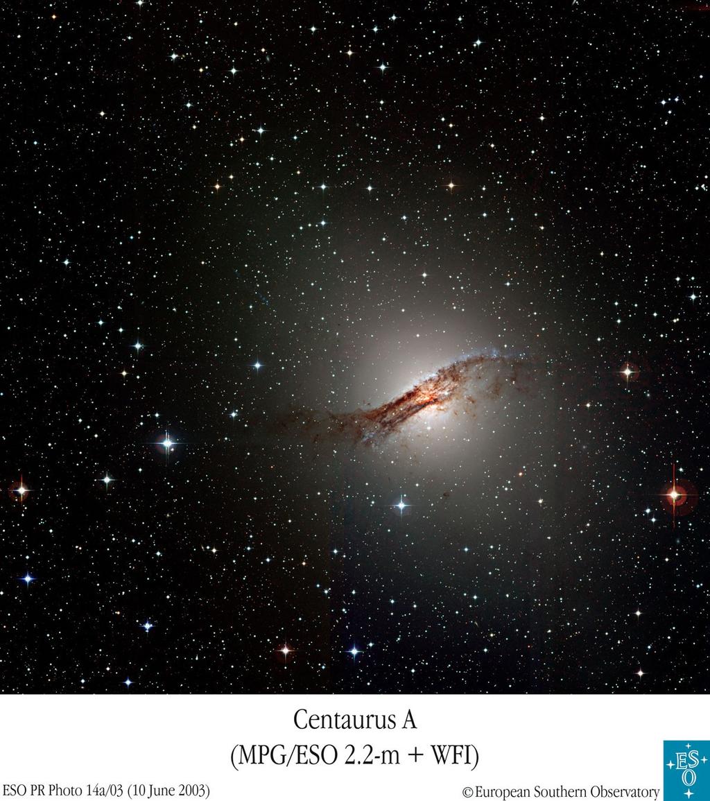 Observatoř Pierra Augera: gigantický detektor kosmického záření
