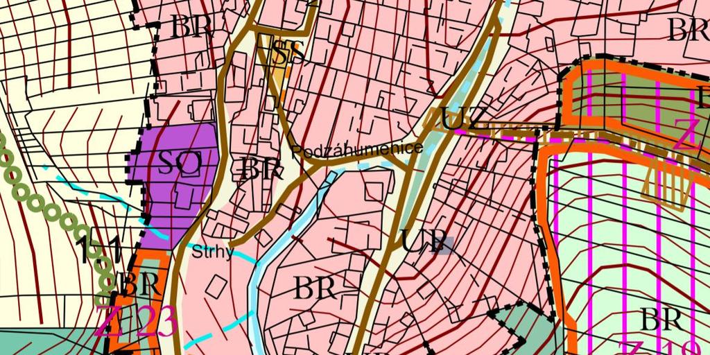 Přemyslovka 3, 796 01 Prostějov stránka č. 6 4.1. PŘEDMĚT OCENĚNÍ 4. NÁLEZ Předmětem ocenění jsou pozemky p.č.st. 272 zastavěná plocha a nádvoří, na tomto pozemku je zapsaná již zbořená stavba bez čp/če jiného vlastníka, p.