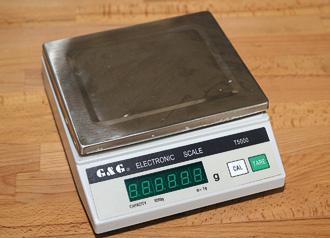 13 TECHNOLOGICKÉ VÝPOČTY Výpočet vaznosti mouky Jakou vaznost má mouka, když při výrobě těsta jsme spotřebovali 18 kg mouky a 11 kg vody?