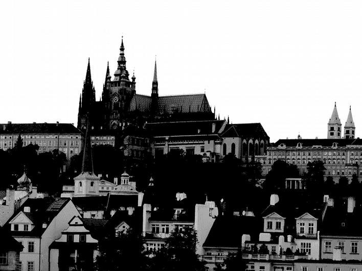 Pražský hrad No. 20 ffff00 Yellow Vertex https://mapy.cz/turisticka?x=14.