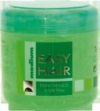 Easy Hair gel na vlasy