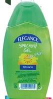 Elegance sprchový gel 300ml