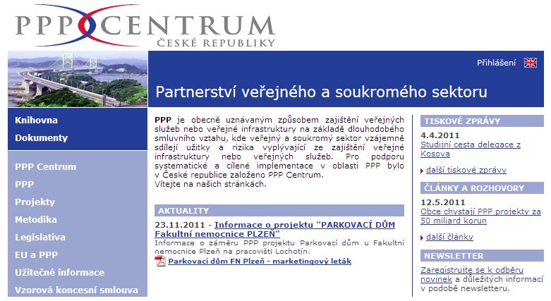 7 Analýza zájmu soukromých partnerů a investorů Přímý marketing Pro zabezpečení informovanosti laické i odborné veřejnosti je využíván institut přímého marketingu, který nám v tomto případě dovoluje