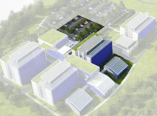 V případě těchto jiných projektů budou zřízená parkovací místa využita vlastními projekty pro jejich vlastní potřebu. 4.