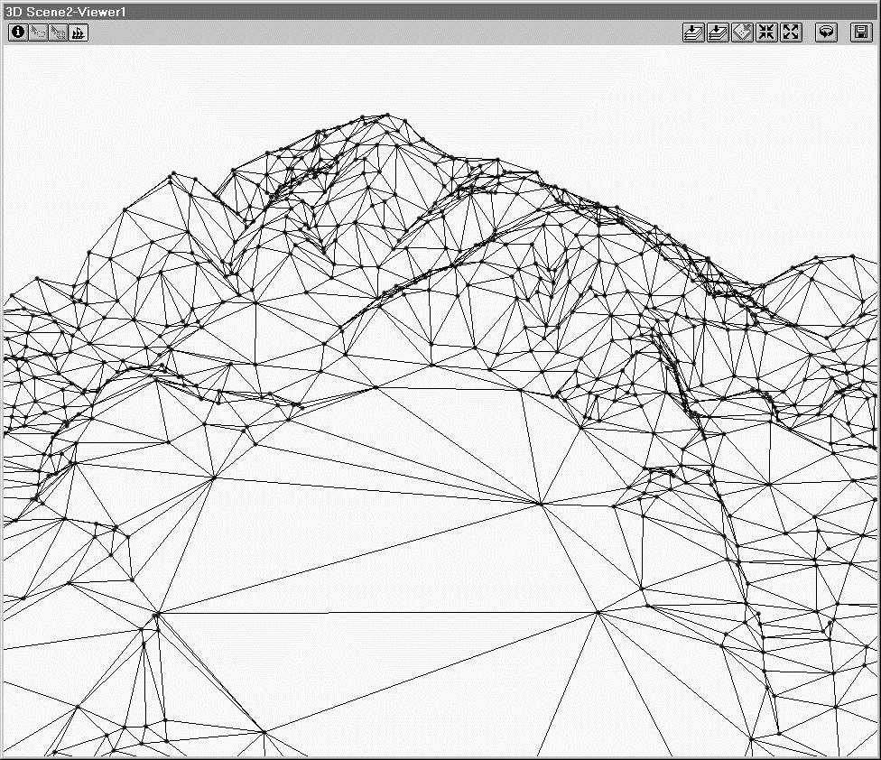 Úvod do geografických informa ních systém Datové modely GIS obr. 2.