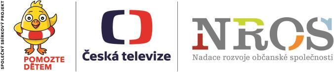 Zápis z monitorovací návštěvy I. IDENTIFIKAČNÍ ÚDAJE Číslo projektu Typ projektu Název organizace Název projektu Monitoringu se zúčastnili: Za NROS Za příjemce: Datum návštěvy II.
