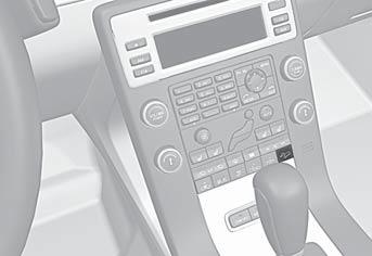 03 Prostředí řidiče Regulace rychlosti ve svahu (HDC) 03 Všeobecné informace 1 HDC může být přirovnán k automatické motorové brzdě.