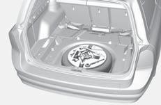 05 Během jízdy Tažení a odtah 05 Tažné oko Tažné oko je přišroubováno k adaptéru se závitem za krytem na pravé straně předního nebo zadního nárazníku.