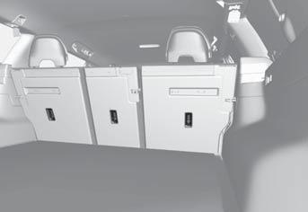 01 Bezpečnost Bezpečnost dětí 01 Typ dětské sedačky Hmotnost Velikostní třída Sedadla spolujezdců pro instalaci dětských sedaček ISOFIX Dětská sedačka, proti směru jízdy Dětská sedačka, po směru