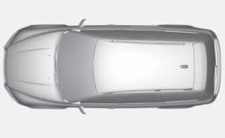 02 Zámky a alarm Keyless drive* 02 Systém zamykání a startování bez použití klíče (pouze PCC 1 ) Všeobecné informace dveří zavazadlového prostoru.