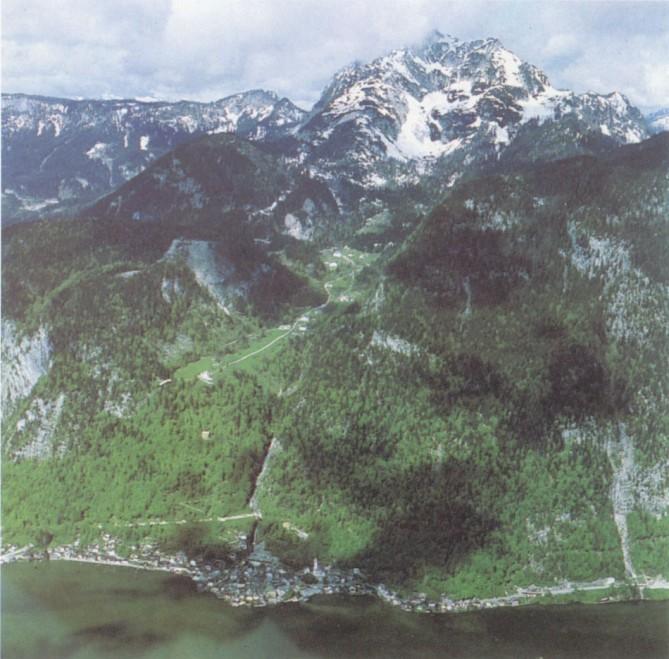 starší doba ţelezná, mladší metalikum