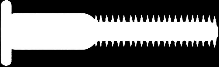 Označení DV 13/100 Rozměry Předvrtaný otvor 10 mm x 110 mm
