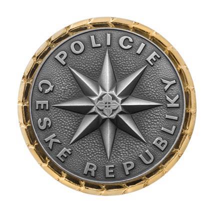 bezpečnostních sborů. Další úkoly vykonávají také civilní zaměstnanci zařazení v Policii ČR. Činnost Policie ČR řídí Policejní prezidium ČR, v jehož čele stojí policejní prezident.