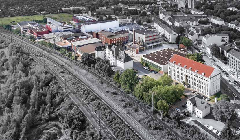 VSM nejen tři písmena Odbornost, kvalita, orientace na zákazníky. To je VSM. Rozumíme procesům jako málokdo.