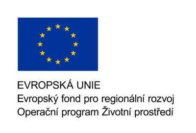 Název akce: Protipovodňová opatření obce Hejtmánkovice Ministerstvo životního prostředí je poskytovatelem dotace