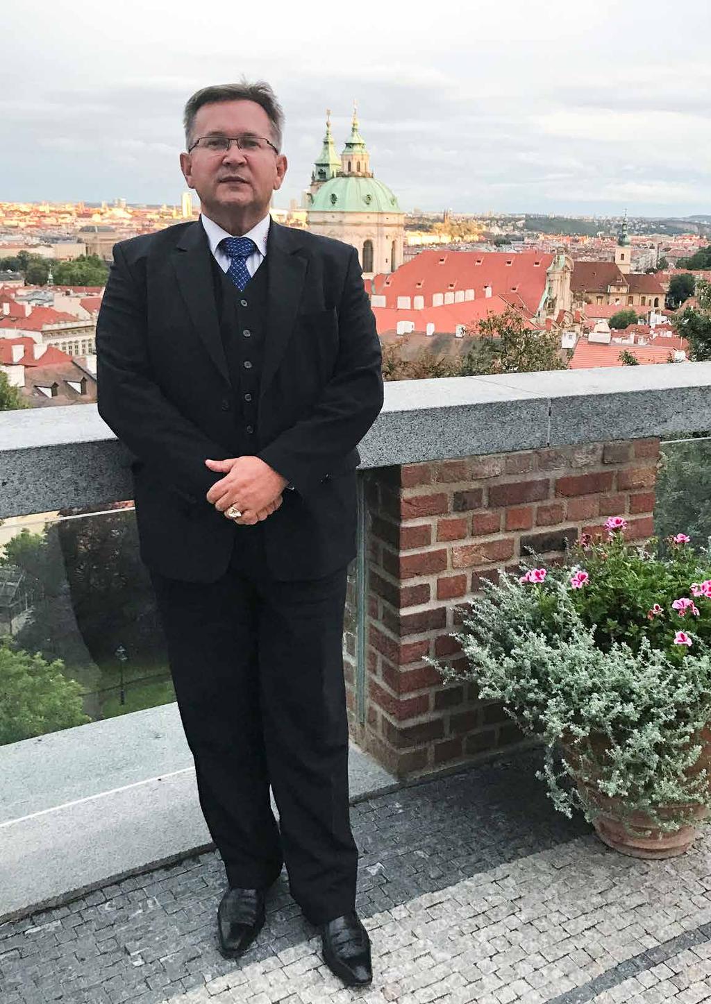 Naše práce pokračuje i