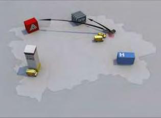 GEmMA Originality Added Value coming from interoperability with external systems getting more
