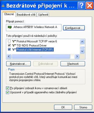 Poznámka: Pokud se připojujete přes Ethernet k několika CP545 najednou, je nutné nastavit unikátní IP adresu pro každé CP545. Příklad: CP 545 # 1 IP: 192.168.001.50 CP 545 # 2 IP: 192.168.001.51 Atd.