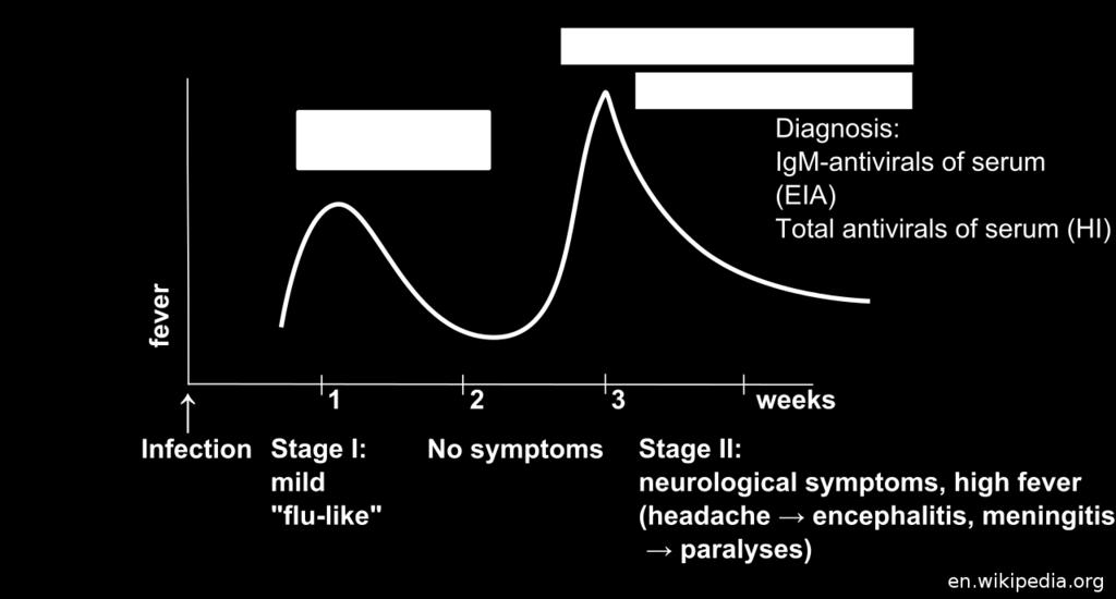 (3) symptomy a