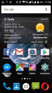 13 Tapeta Widget Ikona UZAMČENÍ/ODEMČENÍ OBRAZOVKY Uzamčením zařízení se displej a dotyková obrazovka deaktivují.