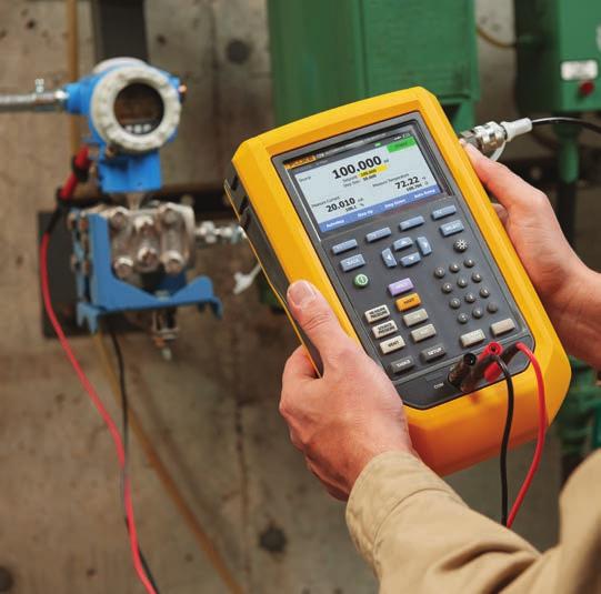 Automatické vytváření a regulace tlaku až 300 psi (20 bar, 2 MPa). Zadejte tlak a model 729 pomocí čerpadla zajistí požadovanou hodnotu tlaku.
