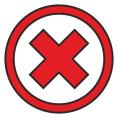 Pro Vaši bezpečnost Vysvětlení symbolů 2.2 Vysvětlení symbolů Symbol Popis Technické zvláštnosti, které musí mít uživatel na zřeteli.