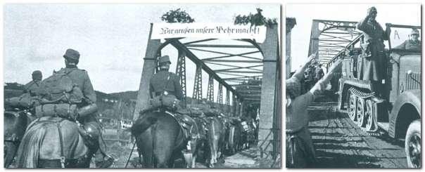 107 Ještě než došlo k rozpoutání druhé světové války V loňském roce jsme si připomněli 7O. výročí od konce zatím nejstrašnější války v dějinách lidstva.