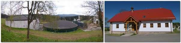 Provoz Milná byl připraven jako první, a jelikož privatizační záměr na provoz podal soukromý zájemce, byl mu privatizační komisí Ministerstva zemědělství schválen. Od 1.