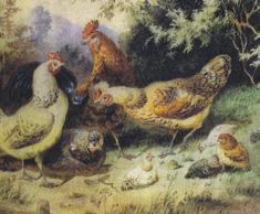 Quido Mánes (1828 1880) byl mladším bratrem slavného Josefa a vydal se na samostatnou cestu žánrové malby, v níž vynikl i v rámci dobové středoevropské produkce.