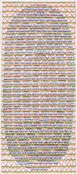 na rubu Petr Kvíčala, Triptych, 1988 dohromady 180 000 Kč / 6 640 odhadní cena 250 000 300 000 Kč 36.