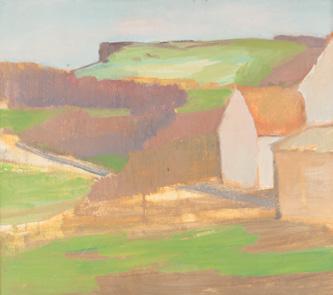 rám, sklo, 23,5 x 41,5 cm 10 000 Kč / 369 43.