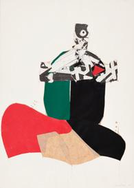 Berka Ladislav Emil (1907 1993) Rukavice, kolem r.