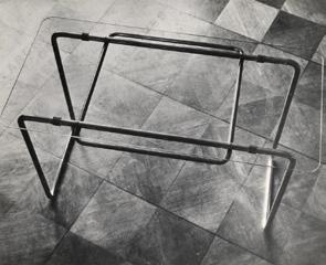 Breuer, výroba fa Thonet v r.