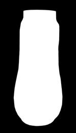 vytvořenou ve sklárně malířem skla Otto Wilmsem, výška 22 cm 166.