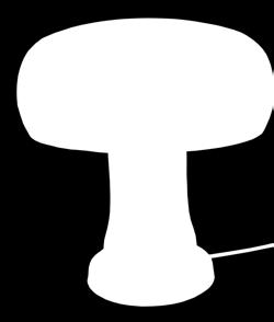 Velká lékařská lampa 2. třetina 20. stol.